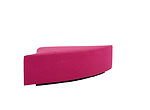 Jinzing Sofa/Ottoman