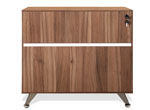 Unique Furniture 300 Collection Bookcase 360-ESP