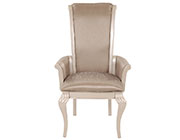 Hollywood Swank Arm Chair by AICO