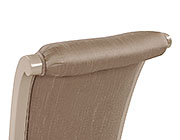 Hollywood Swank Arm Chair by AICO