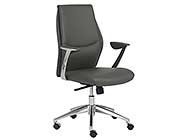 Crosby Low Back Office Chair