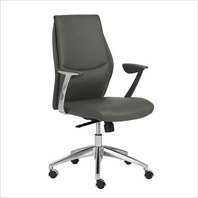 Crosby Low Back Office Chair