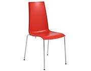 Modern Stackable Chair EStyle 691