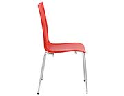 Modern Stackable Chair EStyle 691