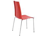 Modern Stackable Chair EStyle 691