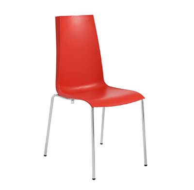 Modern Stackable Chair EStyle 691