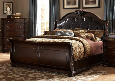 Mildred Bedroom Collection