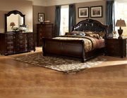 Mildred Bedroom Collection