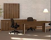 Executive Racetrack Conference Table CH-A-23