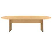 Executive Racetrack Conference Table CH-A-23