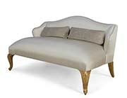 Capri Loveseat by Christopher Guy