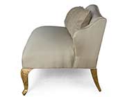 Capri Loveseat by Christopher Guy