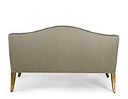 Capri Loveseat by Christopher Guy