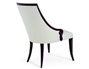 Megeve Chair by Christopher Guy