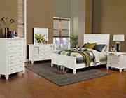 Paolina Elegant Bed CO 301