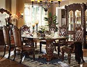 Traditional Dining Table Allesia AC 205
