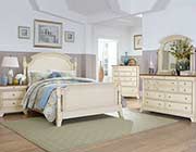 Classic Bed Alexa HE 402