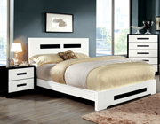 Rima Bed FOA