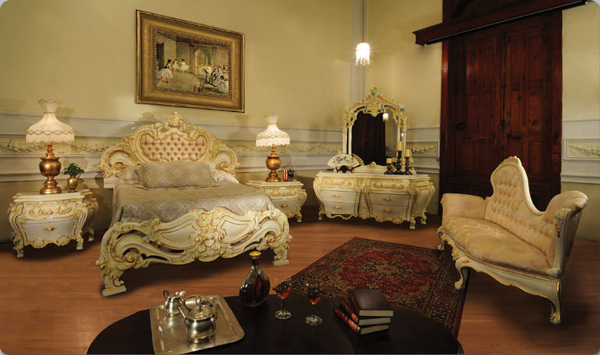 French provincial bedroom sets discount