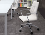 Ergonomic Low Back Office chair Z-171