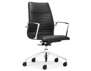Ergonomic Low Back Office chair Z-171