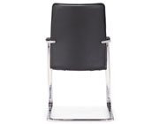 Conference Chair in Black Z-168