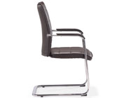 Conference Chair in Black Z-168