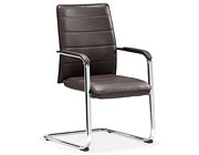 Conference Chair in Black Z-168