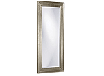 Luxury Modern Mirror 601 Espresso