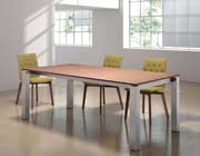 Walnut Dining Table Z001