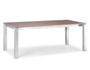 Walnut Dining Table Z001