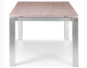 Walnut Dining Table Z001