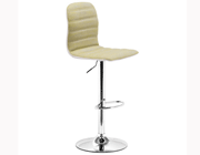 Modern Bar stool Z222 in Green