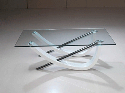 Modern Coffee Table CI765