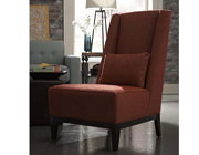 Custom Fabric Chair Avelle 190
