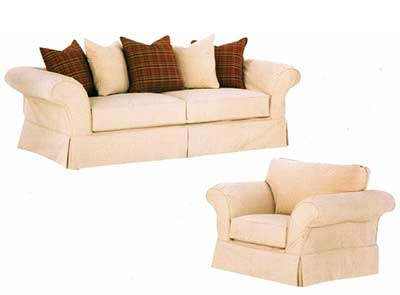 Custom sofa Avelle 81