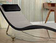 Lounge Rocking Chair EStyle 650