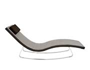 Lounge Rocking Chair EStyle 650