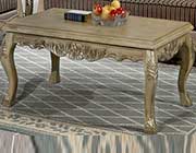 Luxurious Classic Coffee table HD319