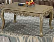 Luxurious Classic Coffee table HD319