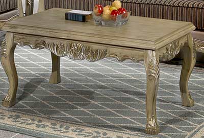 Luxurious Classic Coffee table HD319