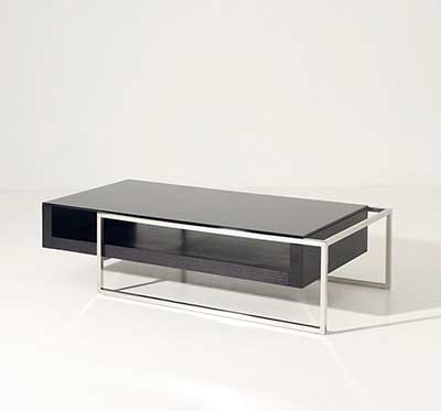 Contemporary Oak Coffee table VG97