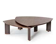 Modern Walnut Coffee table VG153