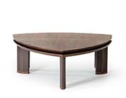 Modern Walnut Coffee table VG153