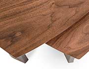 Modern Walnut Coffee table VG153