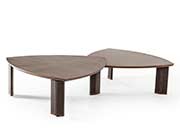 Modern Walnut Coffee table VG153