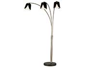 Contemporary Floor Lamp NL037