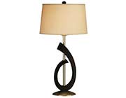 Artistic base Table Lamp NL128