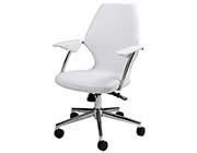 Office Black chair PSL979