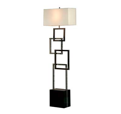 Stylish Floor Lamp NL099